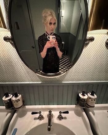 Taylor Momsen