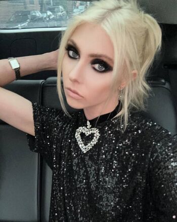 Taylor Momsen