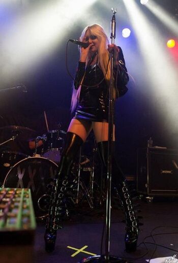 Taylor Momsen