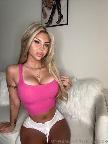 Taylor Peach Xo Leaked Nude OnlyFans (Photo 29)