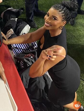 Taylor Rooks