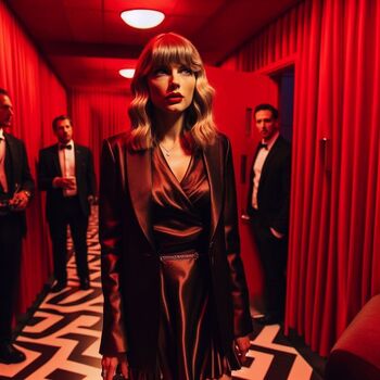 Taylor Swift