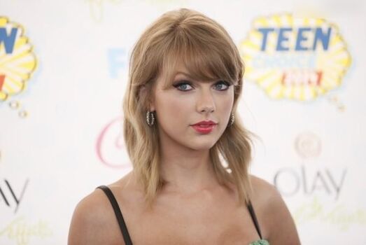 Taylor Swift