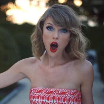 Taylor Swift