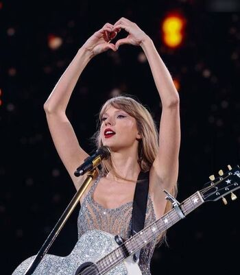 Taylor Swift