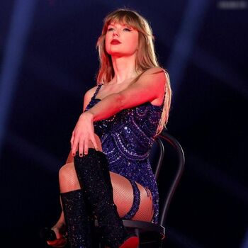 Taylor Swift