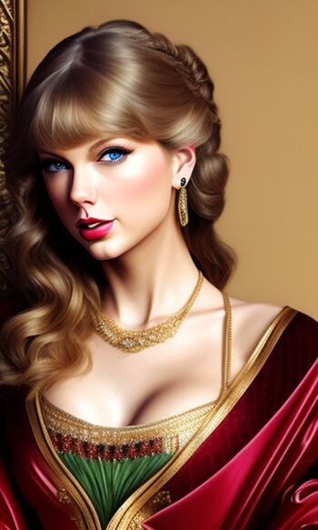Taylor Swift