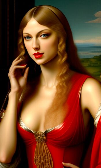 Taylor Swift