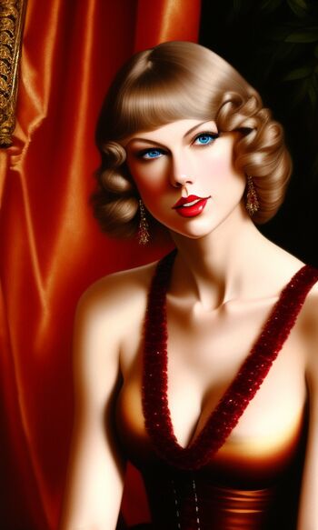 Taylor Swift