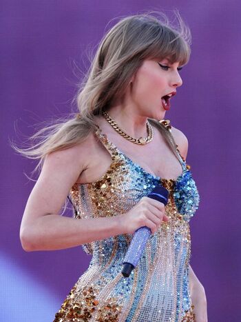 Taylor Swift Leaked Nude OnlyFans (Photo 3115)