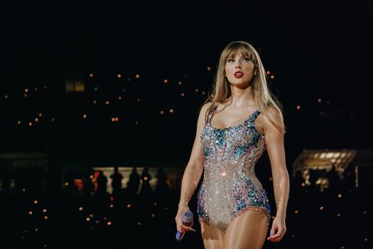 Taylor Swift Leaked Nude OnlyFans (Photo 3117)