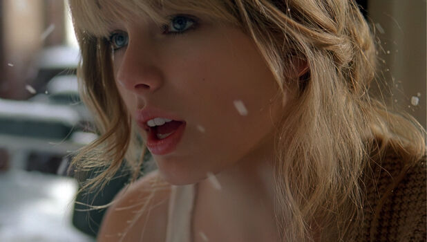 Taylor Swift