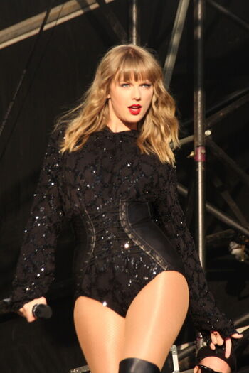 Taylor Swift