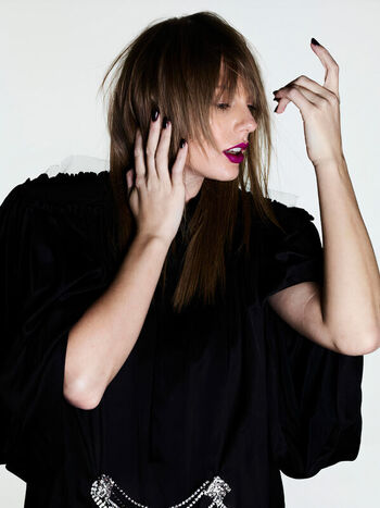 Taylor Swift