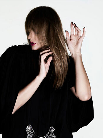 Taylor Swift