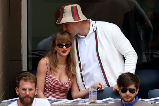 Taylor Swift