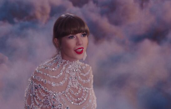 Taylor Swift