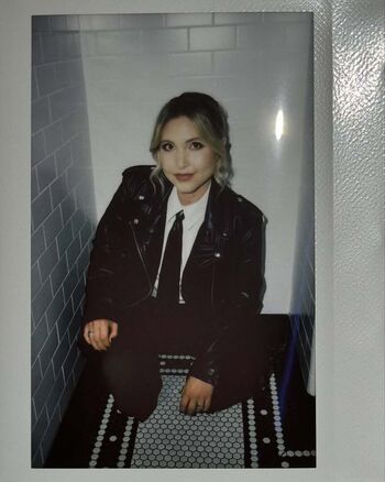Taylor Tomlinson