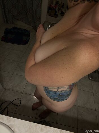 taylorann69 Leaked Nude OnlyFans (Photo 15)