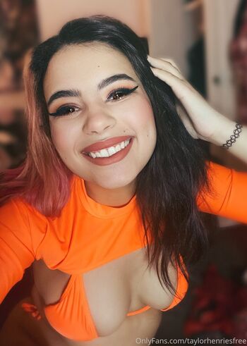 taylorhenriesfree