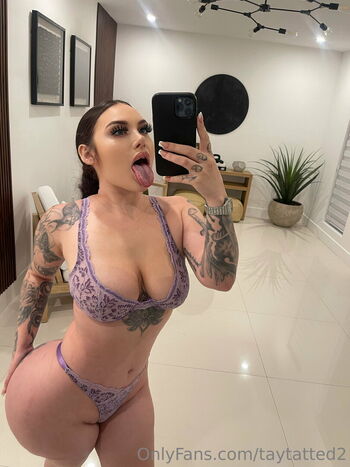 taytatted2 Leaked Nude OnlyFans (Photo 23)