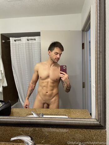 taytehanson Leaked Nude OnlyFans (Photo 54)