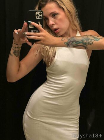 tayysha Leaked Nude OnlyFans (Photo 43)