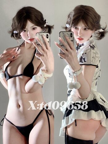 Td09652 Leaked Nude OnlyFans (Photo 21)