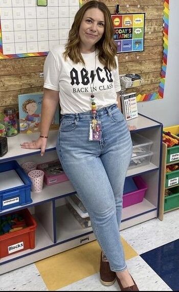 Teachers Leaked Nude OnlyFans (Photo 39)