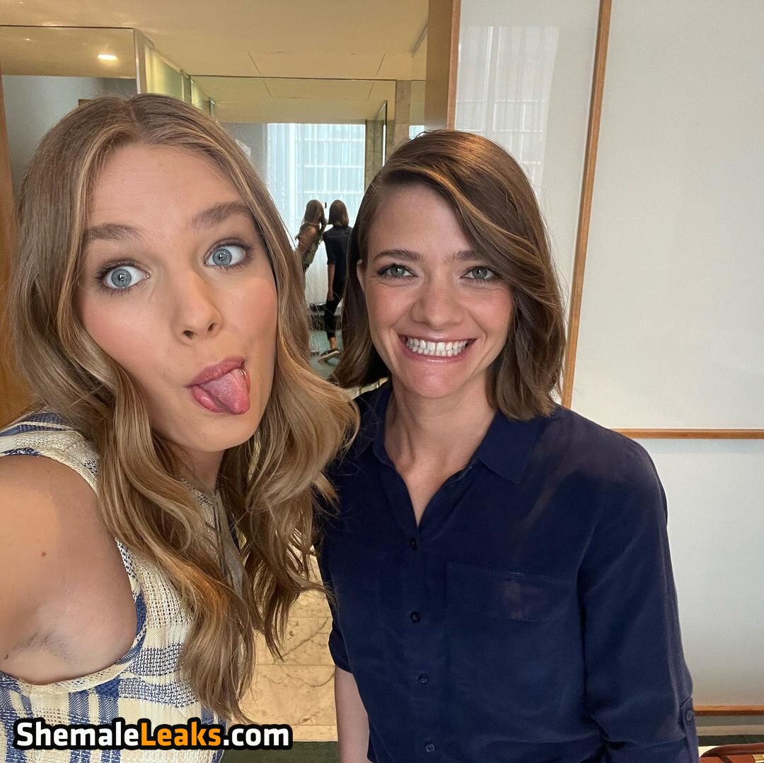 Teagan Croft / teagancroft Leaked Nude OnlyFans (Photo 33) ShemaleLeaks!