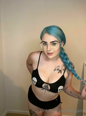 teaganof Leaked Nude OnlyFans (Photo 21)