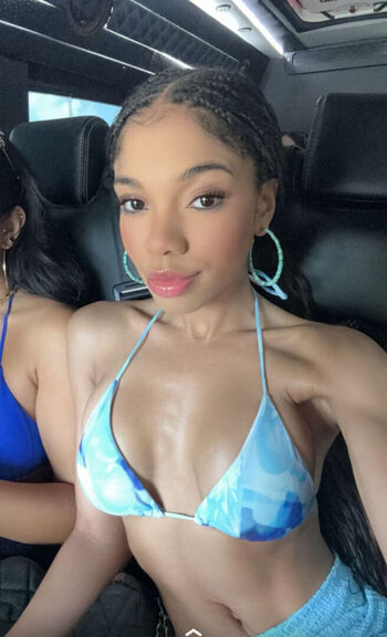 Teala Dunn Leaked Nude OnlyFans (Photo 62)