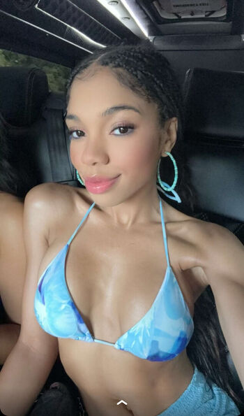 Teala Dunn Leaked Nude OnlyFans (Photo 63)