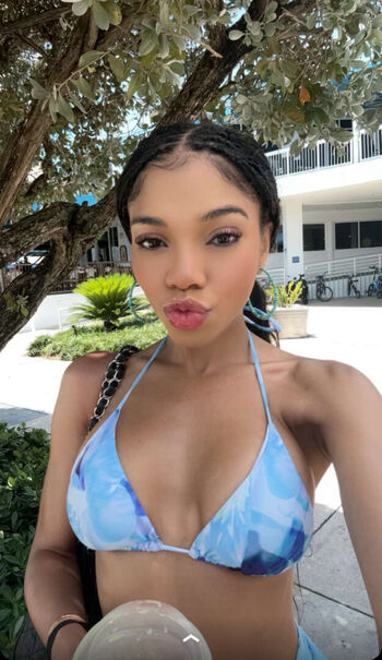 Teala Dunn Leaked Nude OnlyFans (Photo 65)
