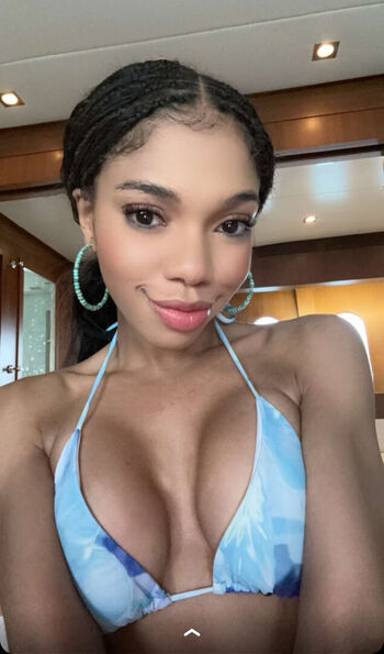 Teala Dunn Leaked Nude OnlyFans (Photo 72)