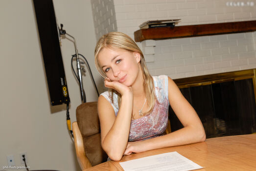 Teen Kasia