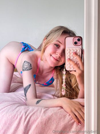 teenzybella