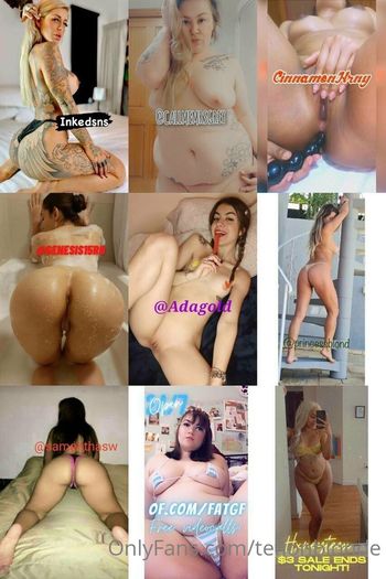 teflonblonde Leaked Nude OnlyFans (Photo 30)