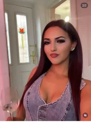 Tegan Cope Leaked Nude OnlyFans (Photo 2)