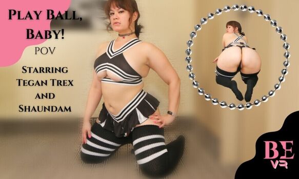 Tegan Trex