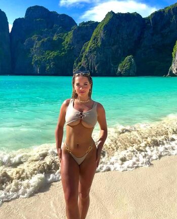 Teigan L Leaked Nude OnlyFans (Photo 23)