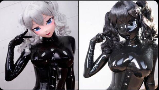 Teitokuの時間 Leaked Nude OnlyFans (Photo 1)