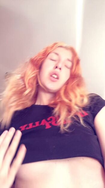 temptresstati Leaked Nude OnlyFans (Photo 1)