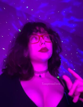 Temptressvera Leaked Nude OnlyFans (Photo 2)