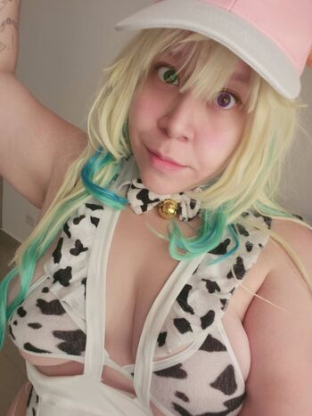 tephiicosplay