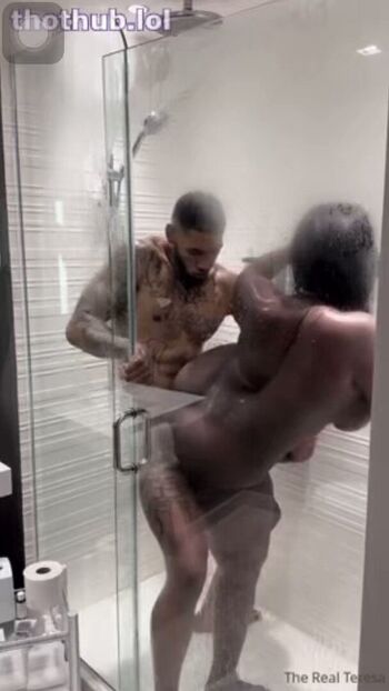 Teresa Lavae Leaked Nude OnlyFans (Photo 38)