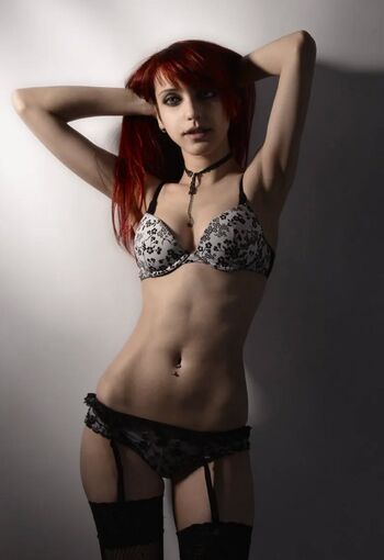 Teresa Rus Leaked Nude OnlyFans (Photo 4)