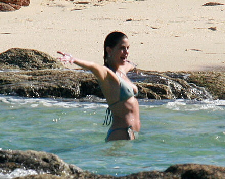 Teri Hatcher