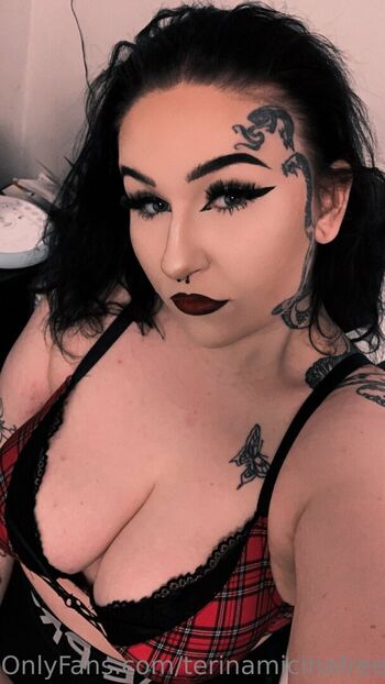 terinamicinafree Leaked Nude OnlyFans (Photo 8)