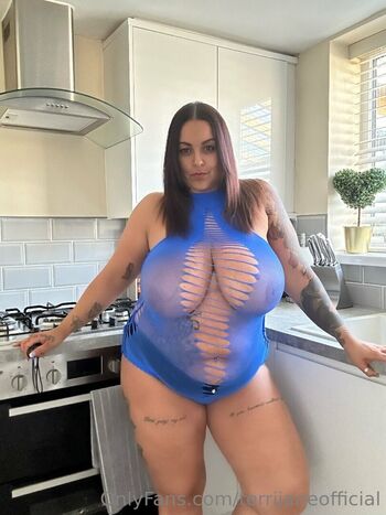 terrijaneofficial